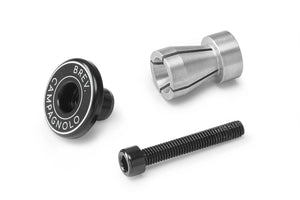 Campagnolo Bar End Plugs