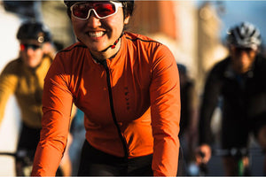PEdALED Women's Mirai Cycling Jacket