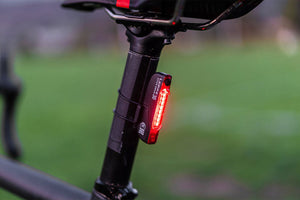 Lezyne Stick Drive Rear Cycling Light