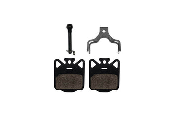 Campagnolo Disc Brake Pads with Spring DB-310
