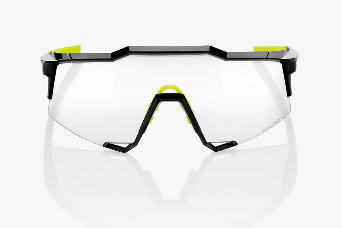 100% Speedcraft Glasses