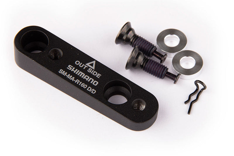 Shimano Disc Flatmount Brake Adaptor