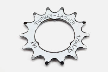 Brompton Rear Sprocket for 3-Speed Sturmey Archer and SRAM 6-Speed