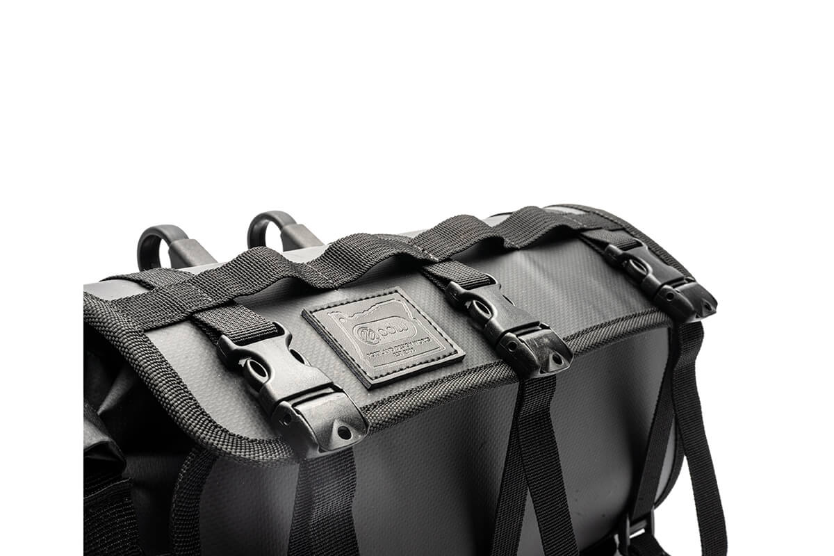 Portland Design Works Gear Belly – Condor Cycles