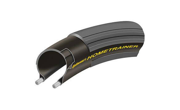 Hometrainer Clincher Tyre