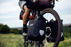 Ortlieb Front Gravel Pack