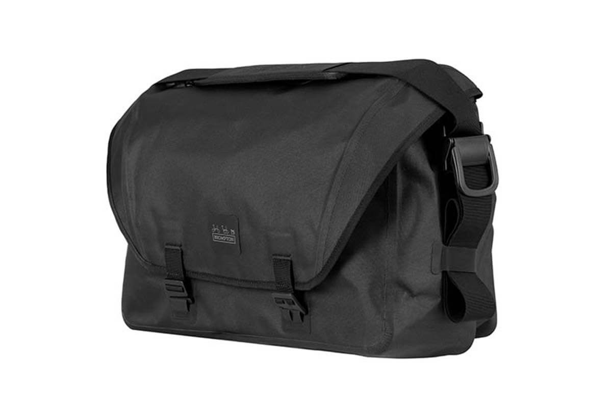 Brompton Metro Waterproof Bag - Large – Condor Cycles
