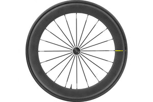 Mavic Ellipse Pro Carbon 65 UST 2020
