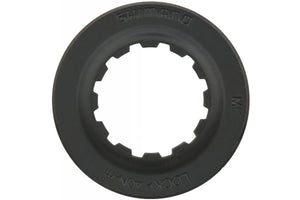 Shimano SM-RT70 Centerlock Lockring and Washer | Fits 105 R7000