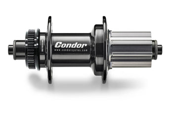 Condor Supremacy Thru-Axle Centrelock Disc Rear Hub
