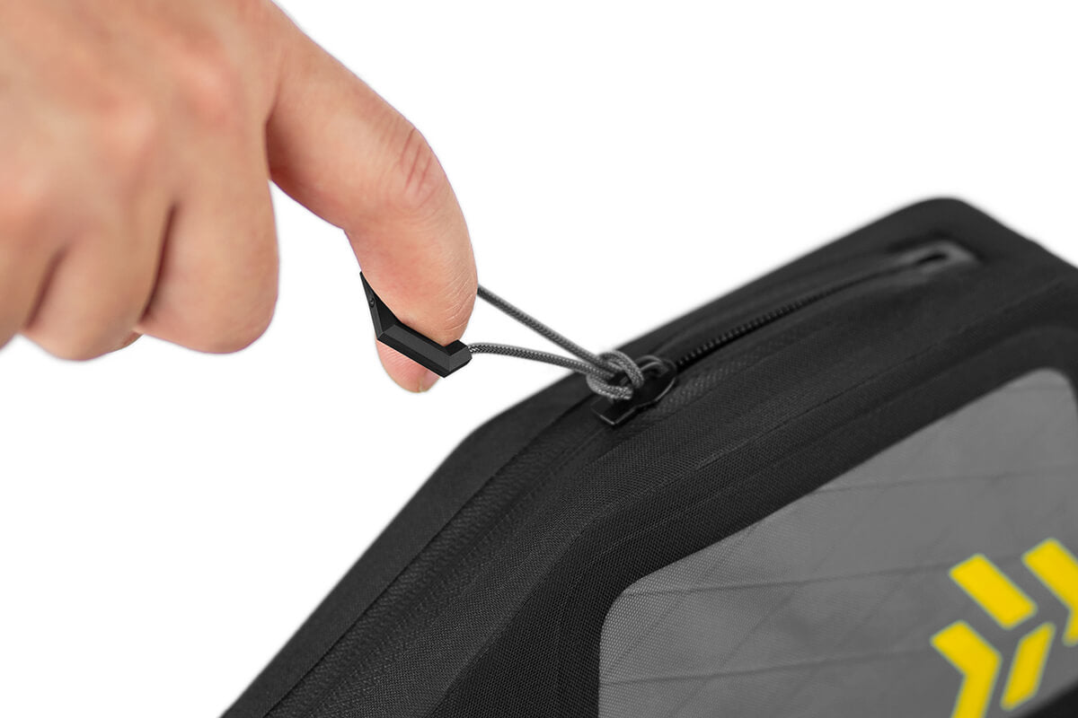 Rapha top tube best sale bag