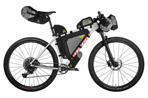Apidura Backcountry Top Tube Pack