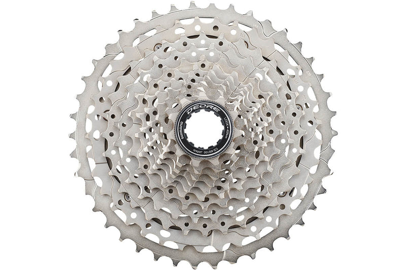 Shimano CS-M5100 Deore 11-Speed Cassette