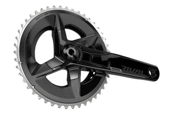 SRAM Rival AXS D1 12-Speed Chainset