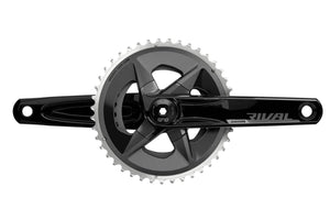 SRAM Rival AXS D1 12-Speed Wide Chainset