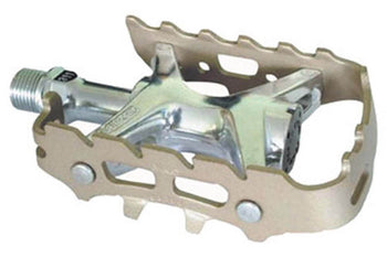 MKS MT Lux Comp Pedals