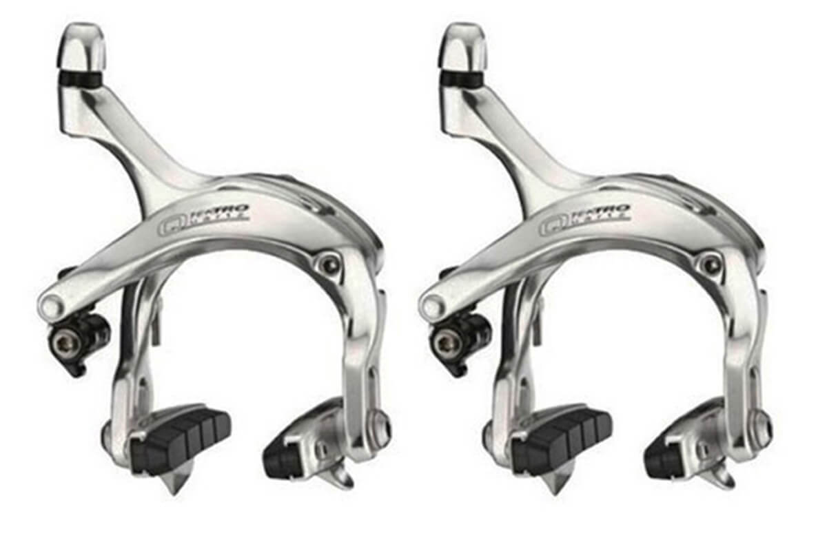 Tektro R737 Deep Drop Caliper Brake Set – Condor Cycles