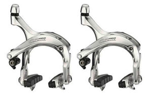 Tektro R737 Deep Drop Caliper Brake Set