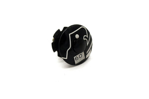 Condor Star Nut With Alloy Top Cap