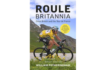 Roule Britannia - Great Britain And The Tour De France