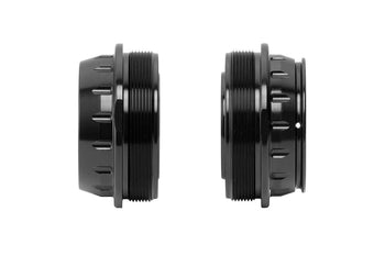 Campagnolo Pro-Tech Threaded BB Cups
