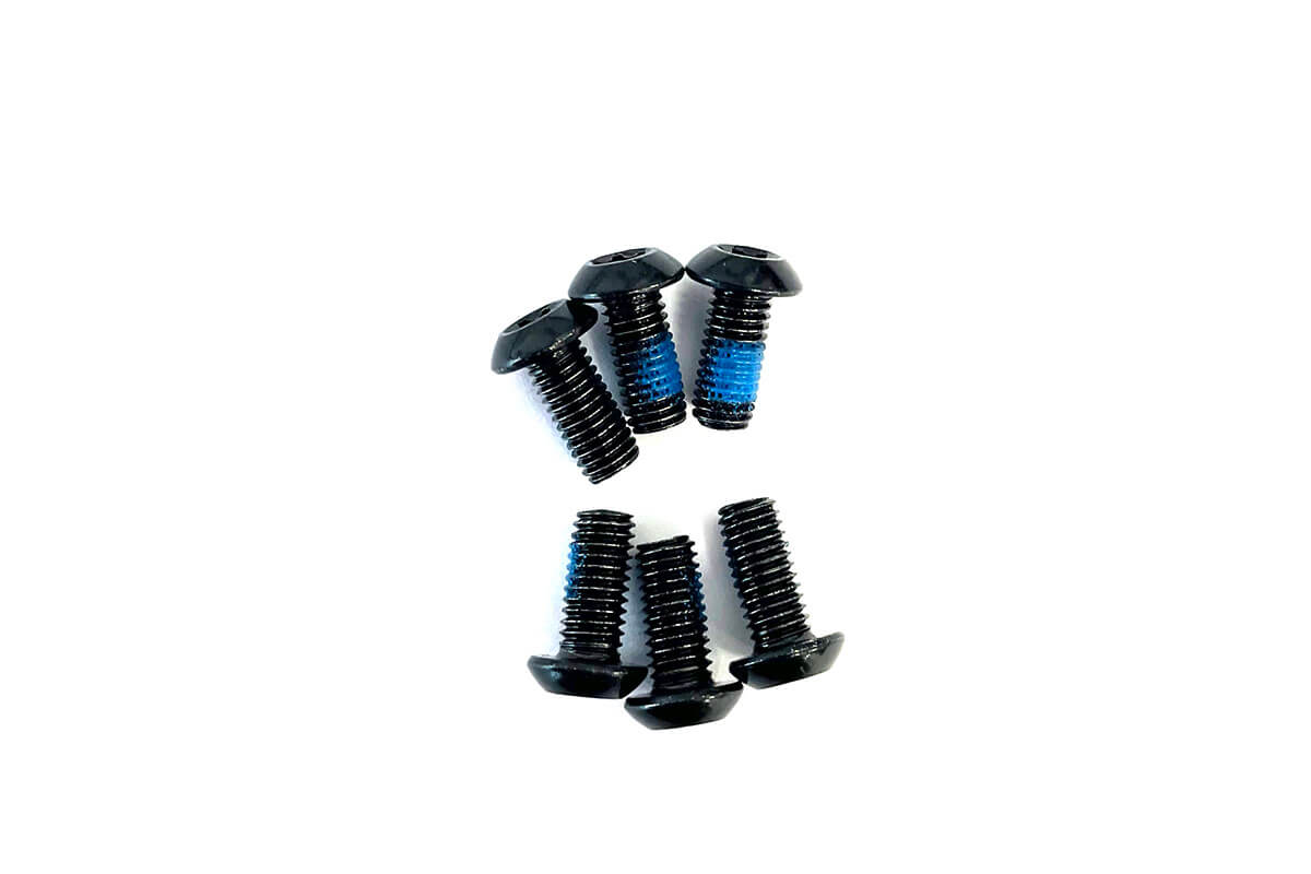 Condor Replacement Torx Rotor Bolts