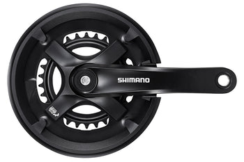 Shimano Tourney FC-TY501 Chainset