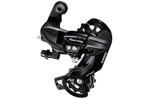 Shimano Tourney RD-TY300 6/7-Speed Direct-Mount Rear Derailleur