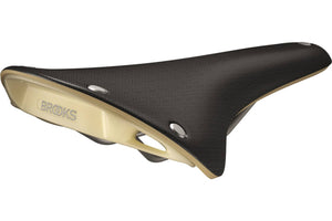 Brooks C17 Cambium Special Recycled Saddle