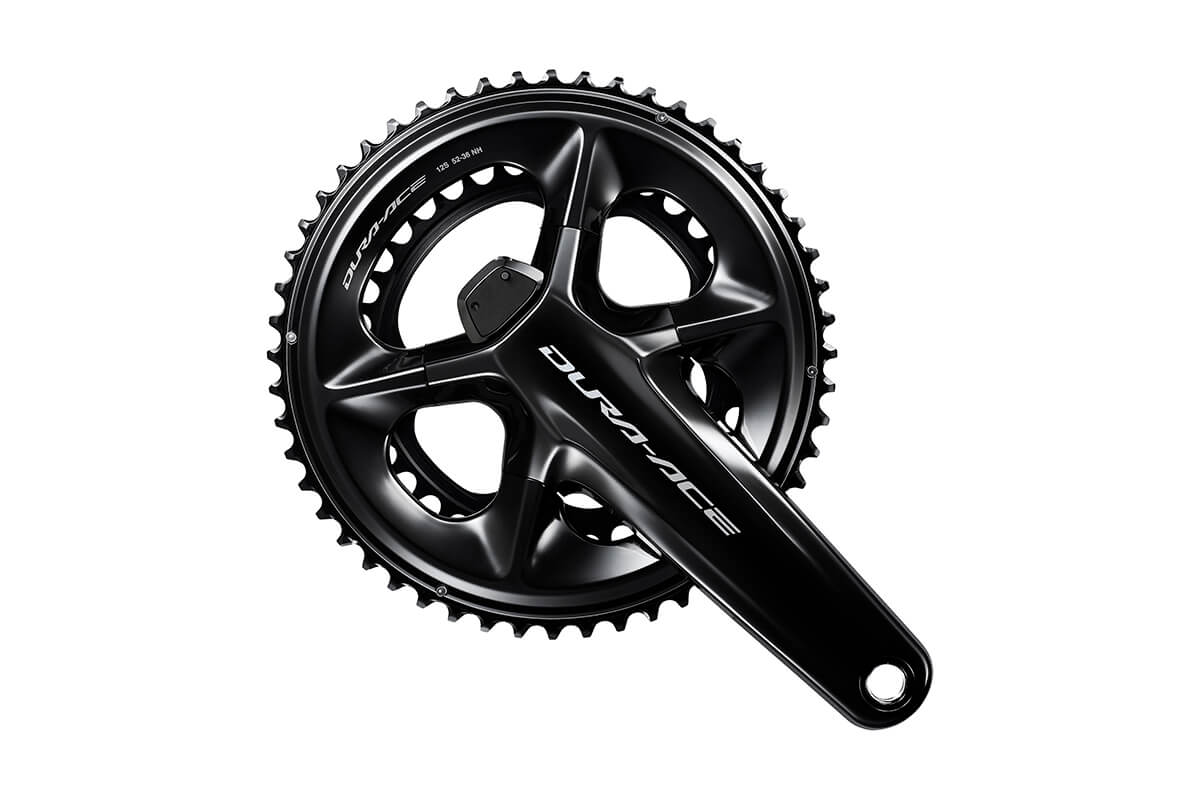 Shimano Dura-Ace 12-speed Chainset