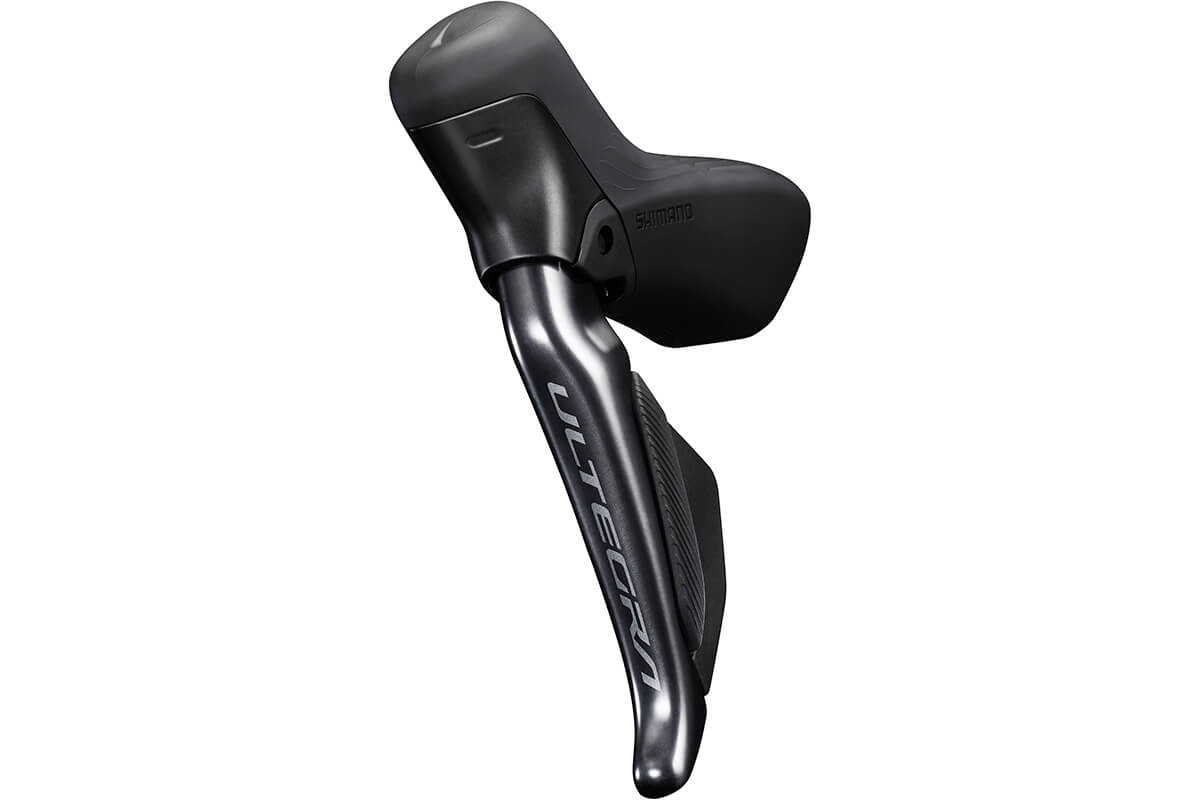 Shimano Ultegra ST-R8170 12-Speed Di2 Disc Shifter Only