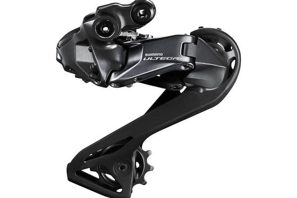 Shimano 105 RD-R7150 12-Speed Di2 Rear Derailleur - Power