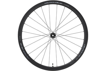 Shimano Dura-Ace WH-R9270-C36-TL Disc Wheel