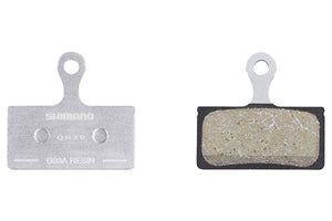 Shimano G03A Disc Brake Pads and Spring