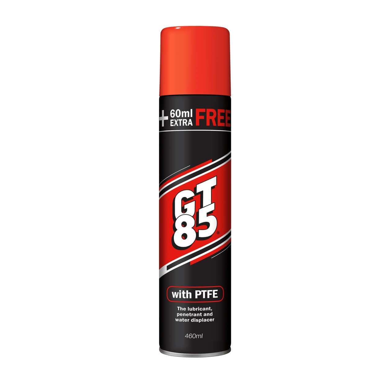 GT85 Bike Cleaner and Spray Lubricant