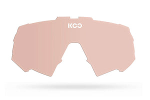 Koo Spectro Performance Replacement Lens