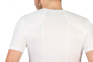 Endura Translite Short Sleeve Baselayer II