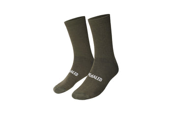 PEdALED Essential Winter Socks Merino