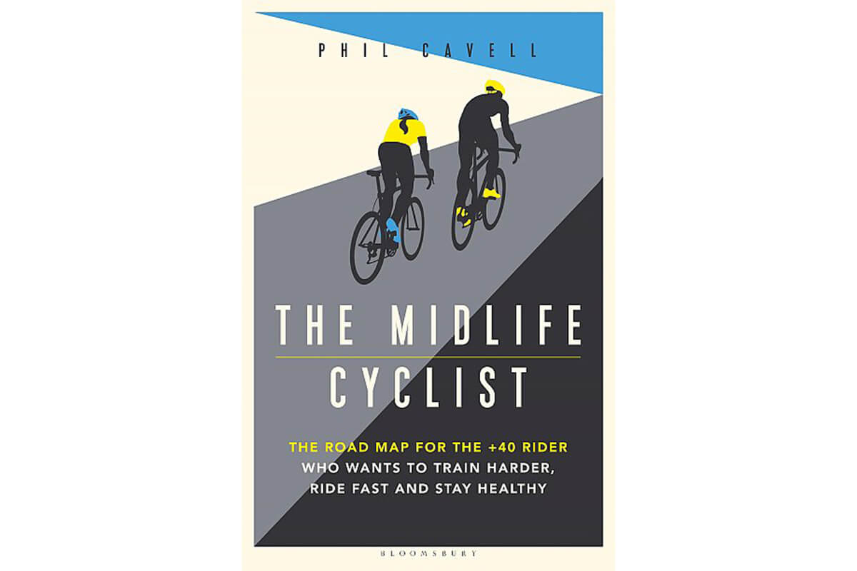 The Midlife Cyclist
