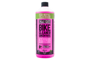 Muc-Off Nano Gel Cleaning Concentrate