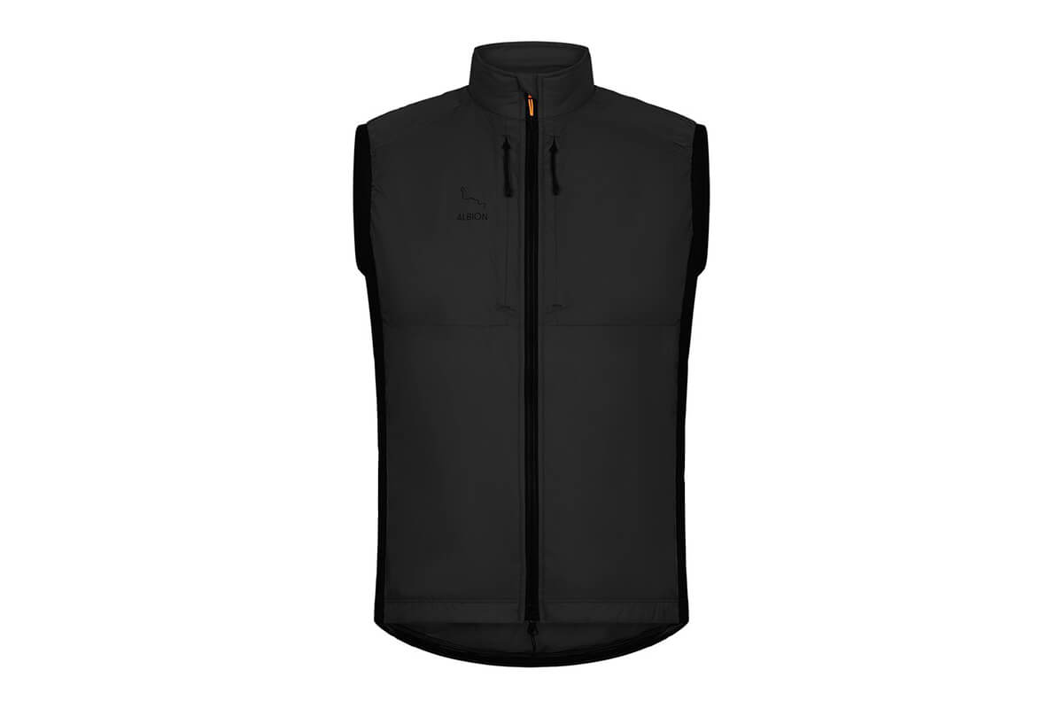 Albion Insulated Gilet 3.0