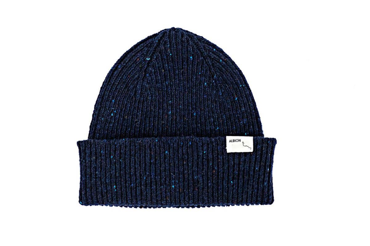 Albion Elan Wool Hat