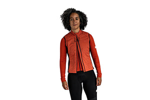 Albion Women's Insulated Gilet 3.0