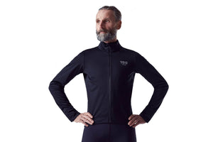 Void Cycling Softshell Bore Zip Jacket