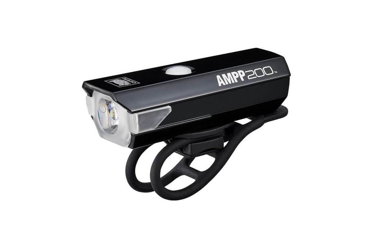 CatEye AMPP 200 Front Light