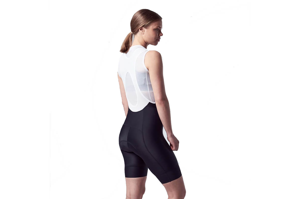 Void Women's Granite Bib Shorts