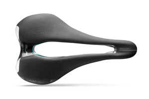 Selle Italia SLR Gravel Boost Titanium Black