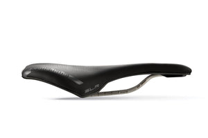 Selle Italia SLR Gravel Boost Titanium Black