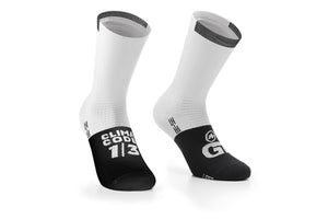 Assos GT Cycling Socks C2