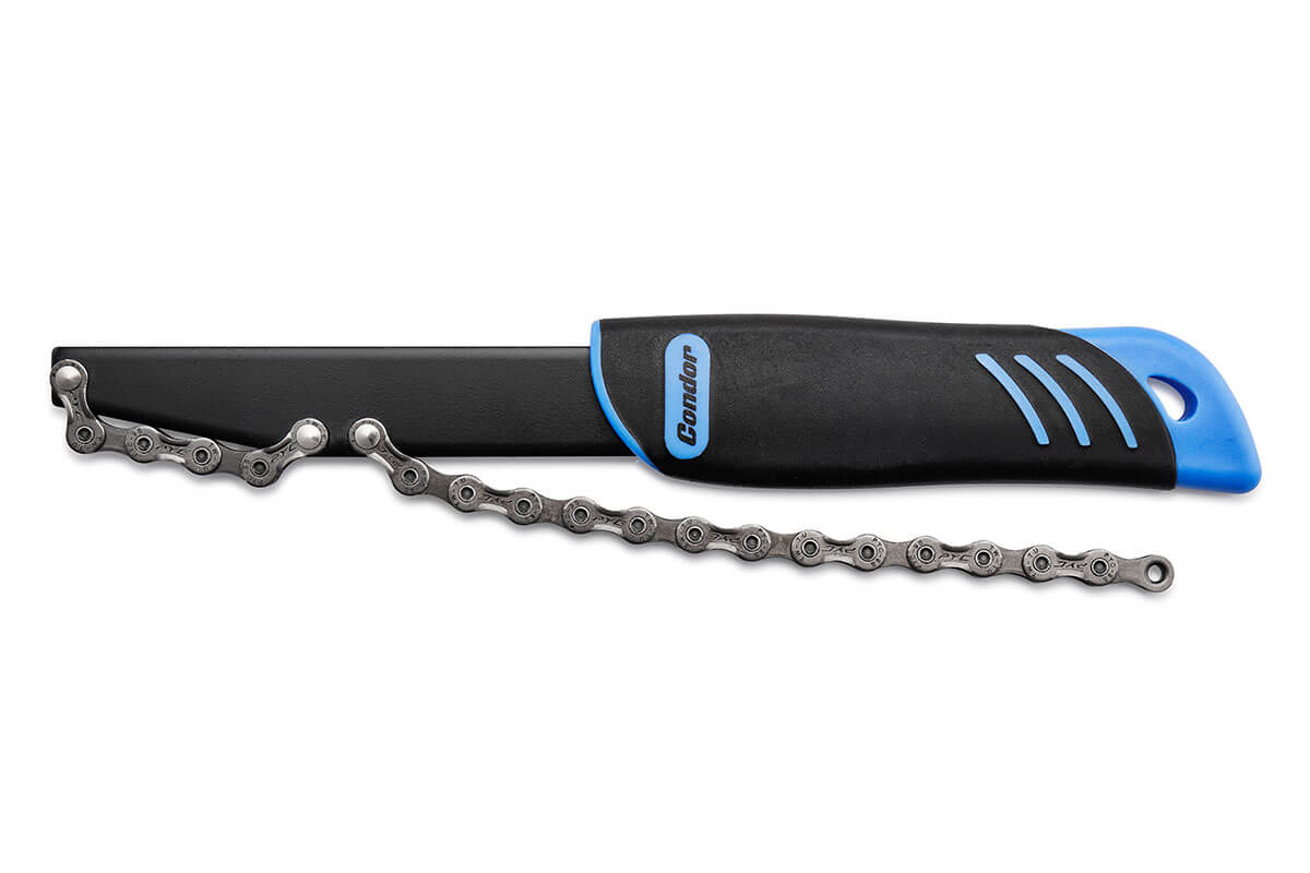 Condor Freewheel & Cassette Removal Chain Whip